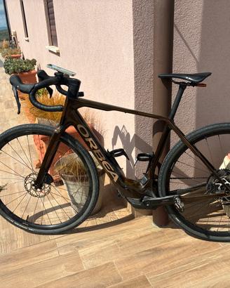 ORBEA DENNA M30 CARBONiO Kg 14 del 2026 Taglia M