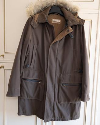Capotto Gimo's Marrone XL