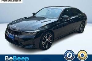 BMW Serie 3 320D MHEV 48V XDRIVE M SPORT PRO AUTO