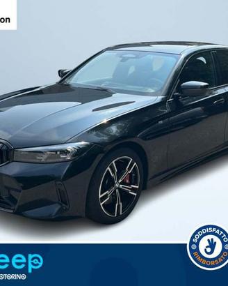 BMW Serie 3 320D MHEV 48V XDRIVE M SPORT PRO AUTO