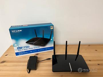 Access Point TP-Link Archer D7b Wi-Fi AC1750