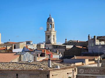 CASA INDIPENDENTE A TORREMAGGIORE