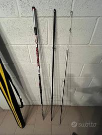 Canna pesca veret e-vento s2 150g