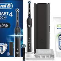 Oral-B Spazzolino Elettrico Ricaricabile Smart 4 4