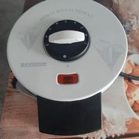 Macchinario per cialde coni gelato Severini