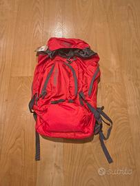 zaino ferrino scout tech
