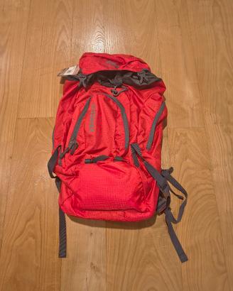 zaino ferrino scout tech