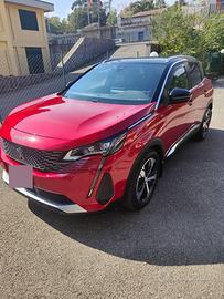 PEUGEOT 3008 GT Pack  1.5 BLUHDI S&S 130CV EAT8