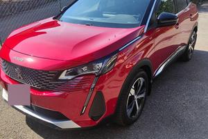 PEUGEOT 3008 GT Pack  1.5 BLUHDI S&S 130CV EAT8