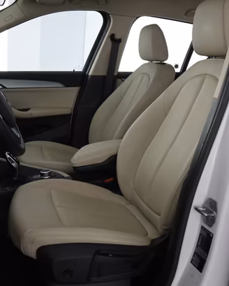 BMW X1 (F48) X1 sDrive18d