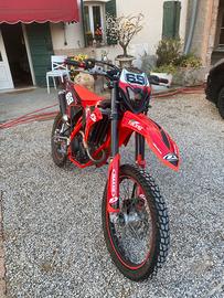beta rr 125 4t minarelli (trattabile)