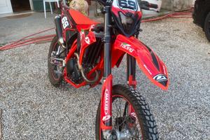 beta rr 125 4t minarelli (trattabile)