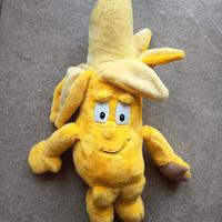 Peluche Banana 