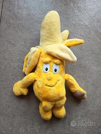 Peluche Banana 
