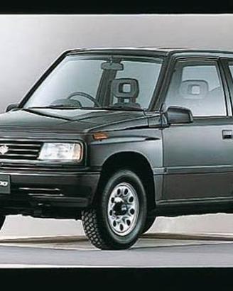 ricambi nuovi di carrozzeria Vitara 