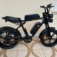 Ebike Engwe M20