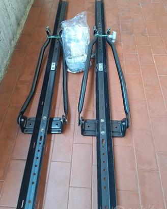 Portabici universale FAPA