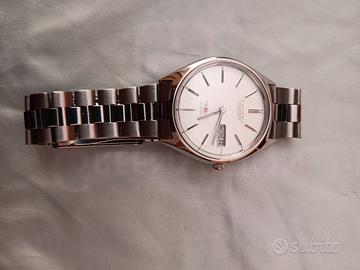 Citizen Automatico Eagle 7