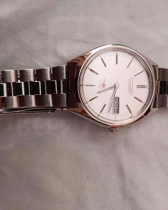 Citizen Automatico Eagle 7