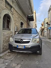 Opel Anantara 2008