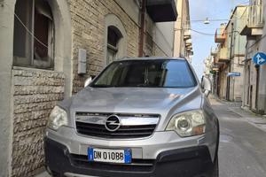 Opel Anantara 2008