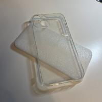 Cover trasparente iphone 13