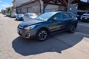 Subaru XV 2.0D Style