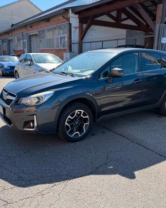 Subaru XV 2.0D Style