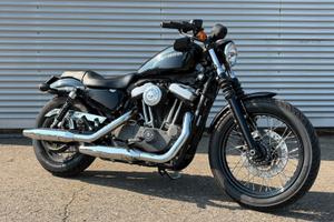 Harley-davidson 1200N Sportster Nightster XL 1200 