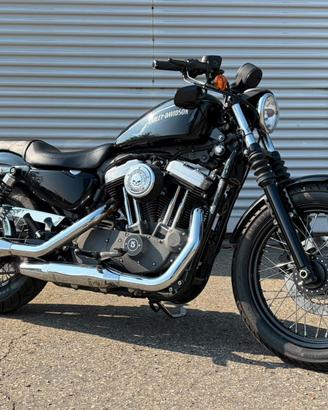 Harley-davidson 1200N Sportster Nightster XL 1200 