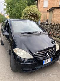 Mercedes A150 1.5