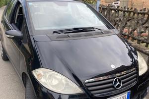 Mercedes A150 1.5