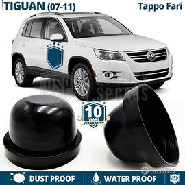 TAPPO FARI Maggiorato VW TIGUAN Coperchio KIT LED