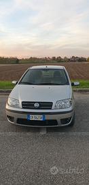 FIAT Punto 1.3 multjet 16V 3porte diesel