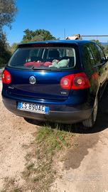 Golf 5