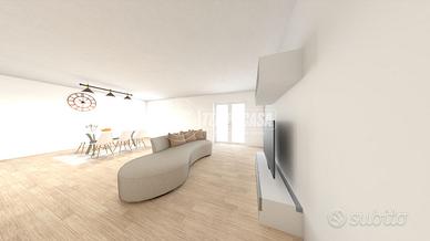 AMPIO QUADRILOCALE PIANO ALTO