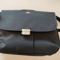 BORSA CARTELLA VENTIQUATTRORE  Samsonite