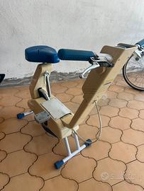 Cyclette vintage Atala Ginny Index-Voga anni ’80