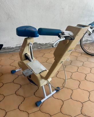 Cyclette vintage Atala Ginny Index-Voga anni ’80