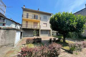 Casa indipendente di 370 m² con 3 locali a Morbegn