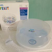Sterilizzatore per microonde Avent 