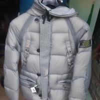 stone island 