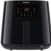 Philips Serie 3000 Friggitrice ad aria XL