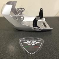 Paracoppa Moto Guzzi Stelvio 1200