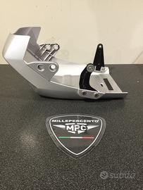 Paracoppa Moto Guzzi Stelvio 1200