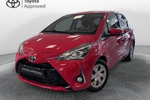 Toyota Yaris 1.0 Cool