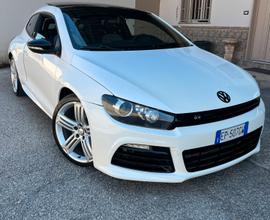 Volkswagen Scirocco SOSPENSIONI ADATTIVI 2.0 TSI