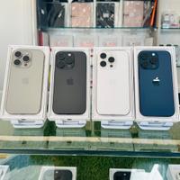 IPHONE 15 PRO 256 GIGA 12 MESI DI GARANZIA