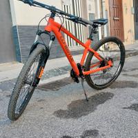 MTB Whistle Miwok 27.5