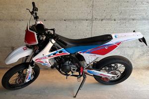 Fantic Caballero Motard